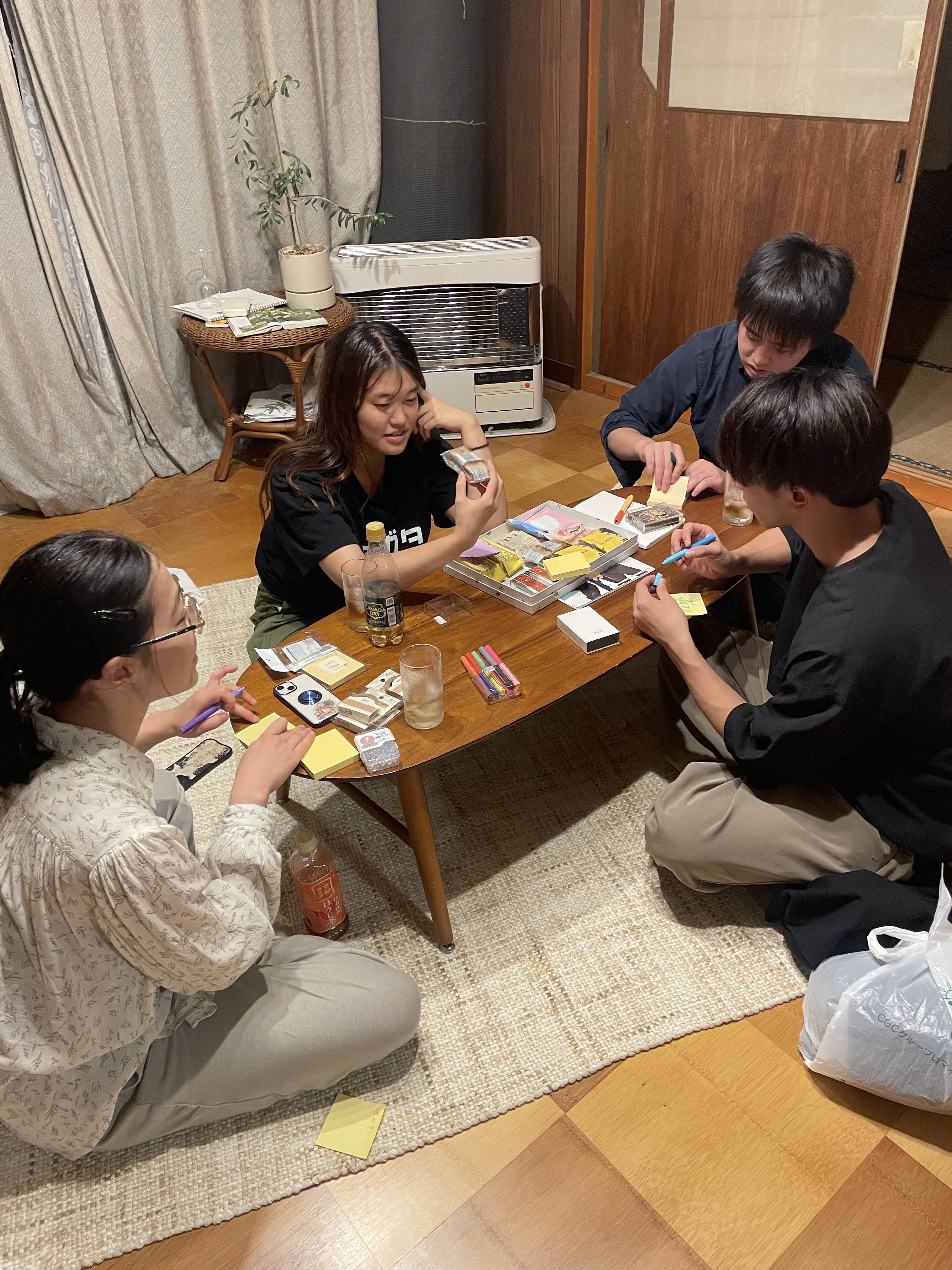 大学生向けの実践型課題探求プログラム「ツキガタイケン」を実施/2025年9月